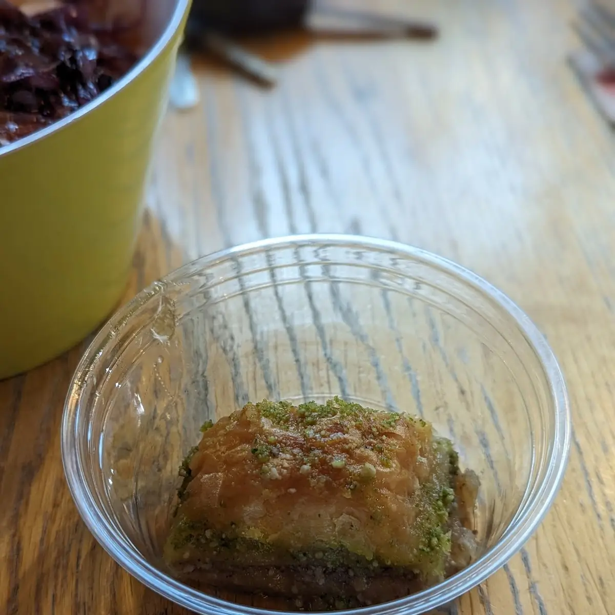 Baklava