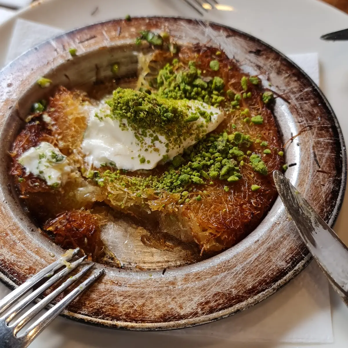 Künefe