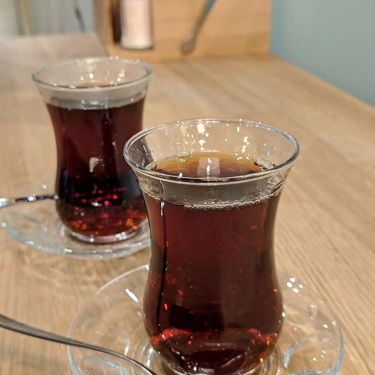 Tea