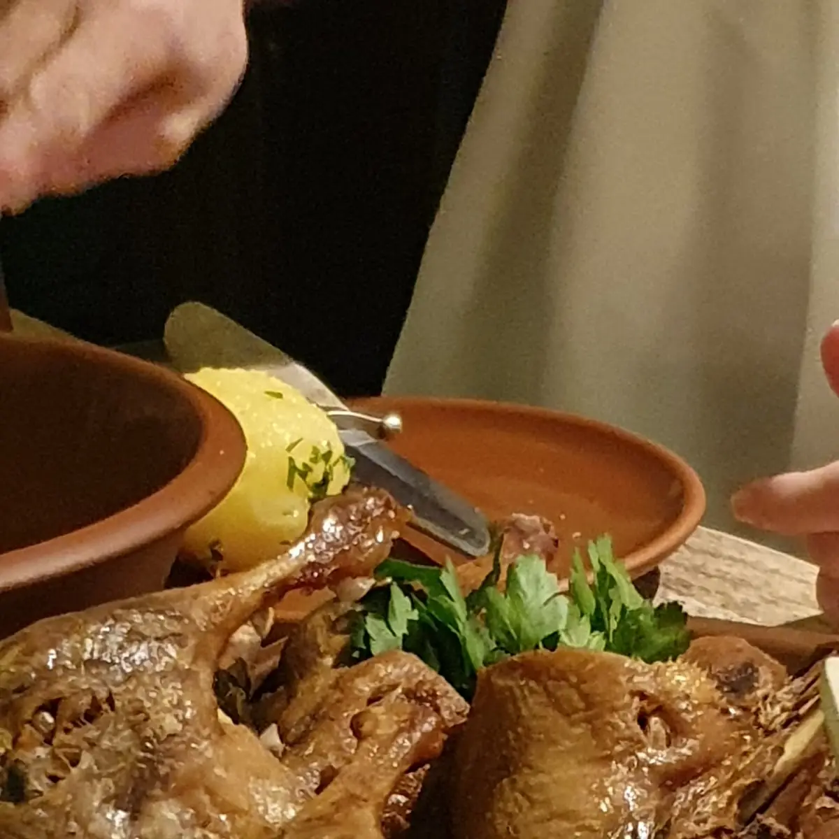 Ente