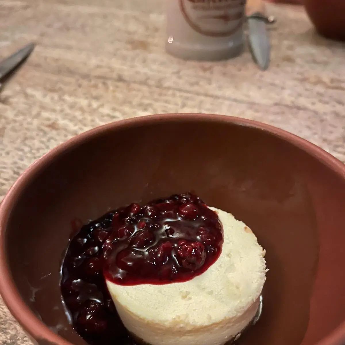 Panacotta