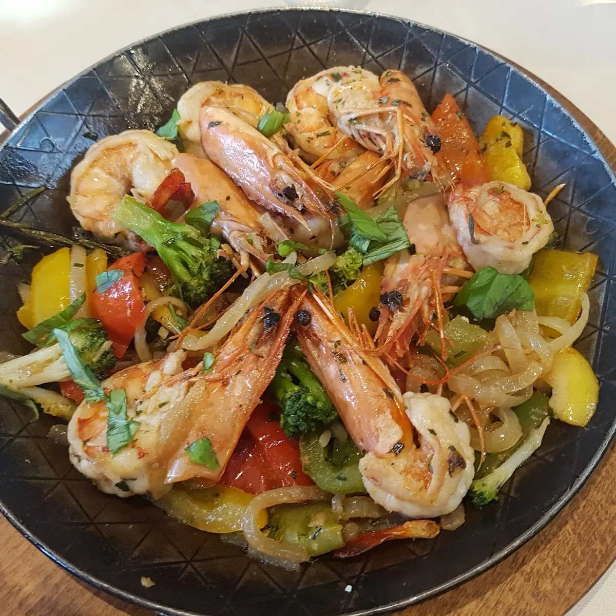 Scampis