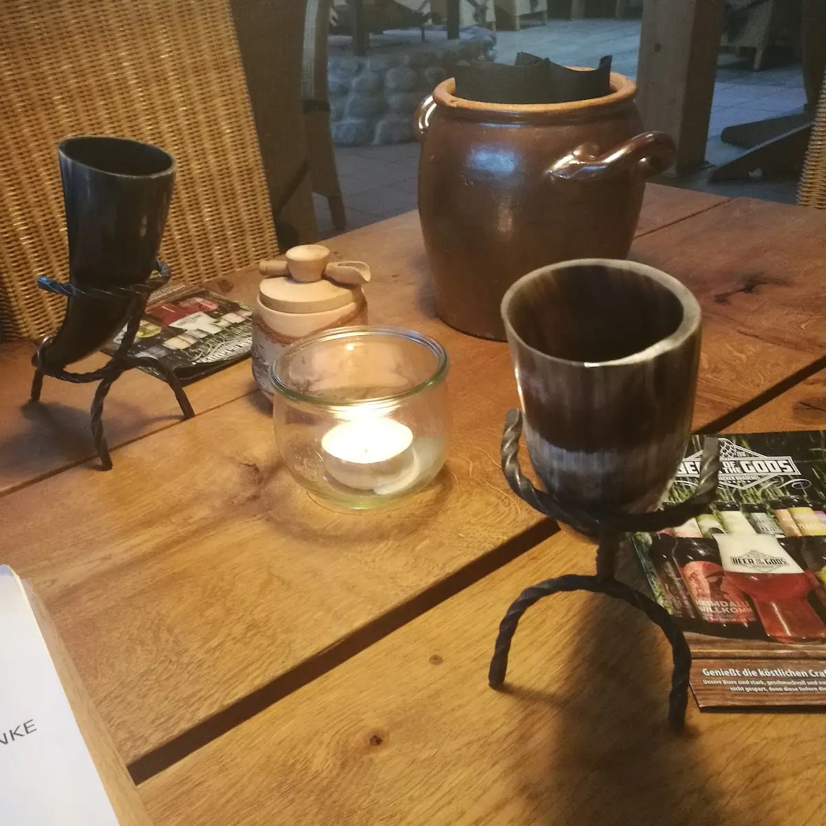 Metbier