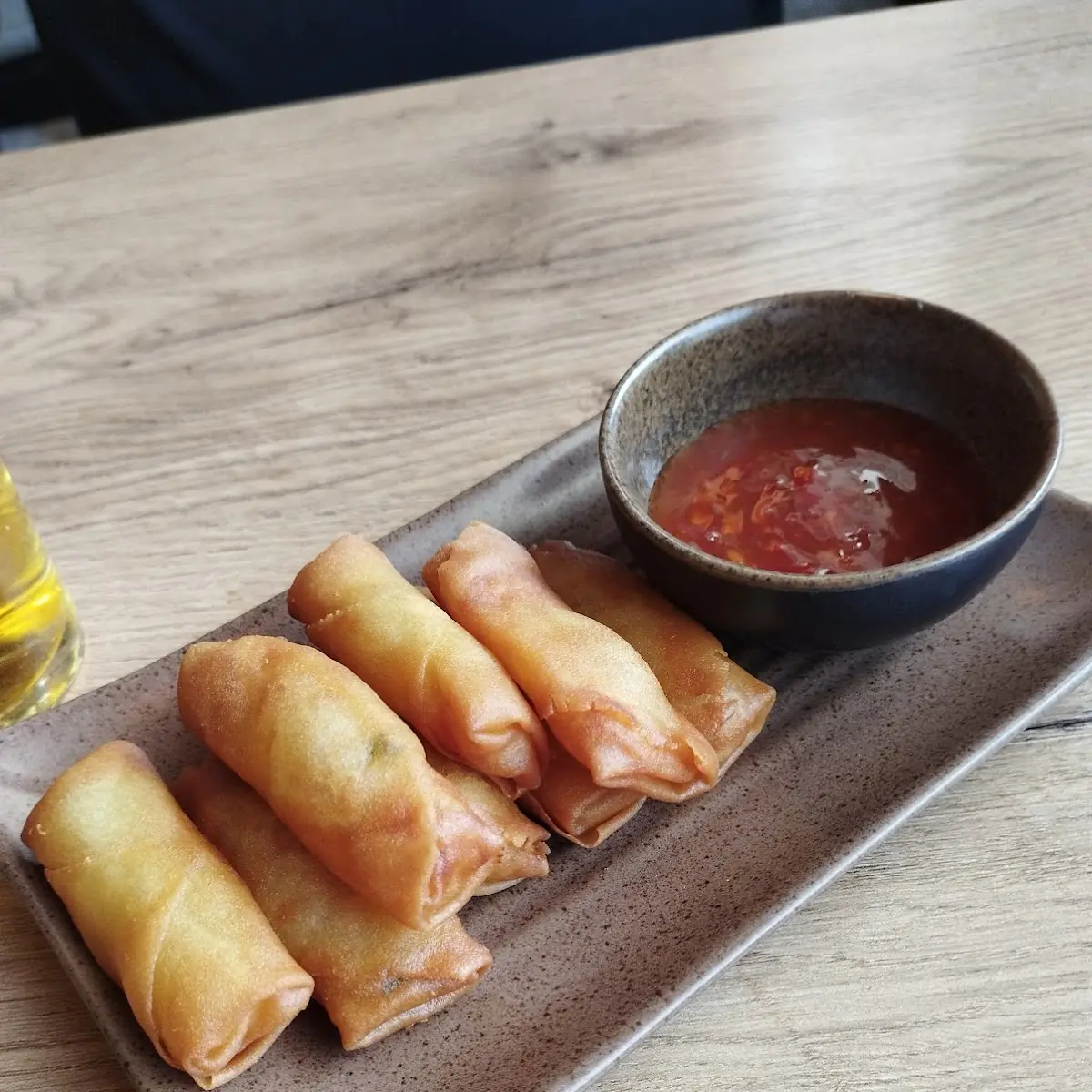 Spring Roll