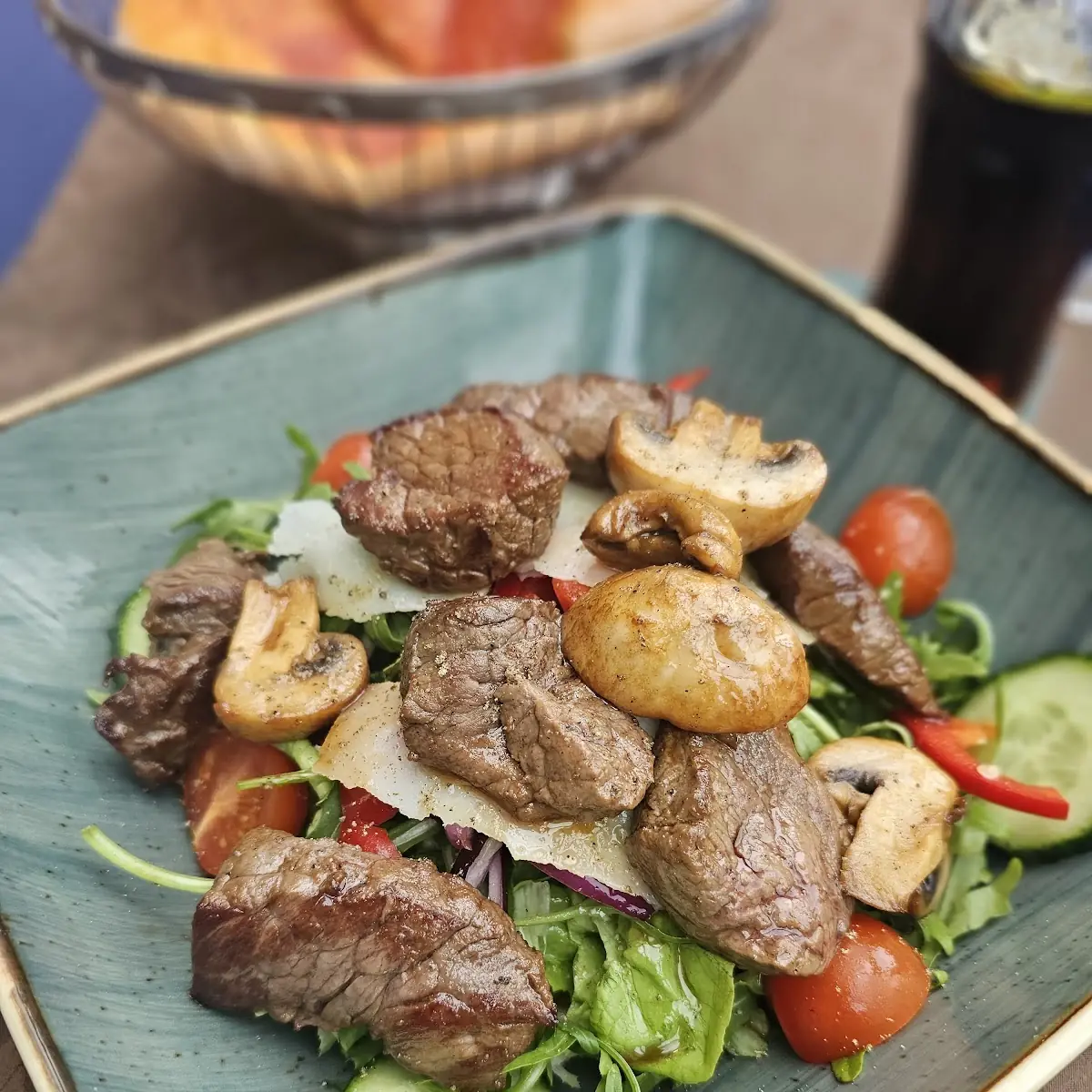 Chefsalat