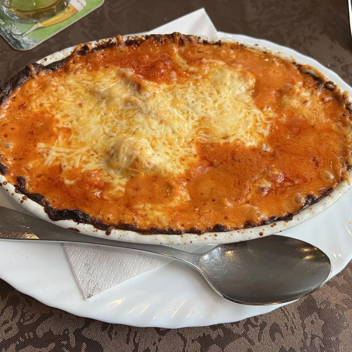 Lasagne
