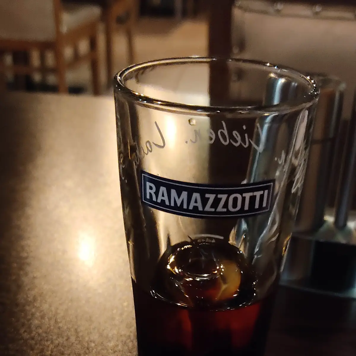 Ramazzotti