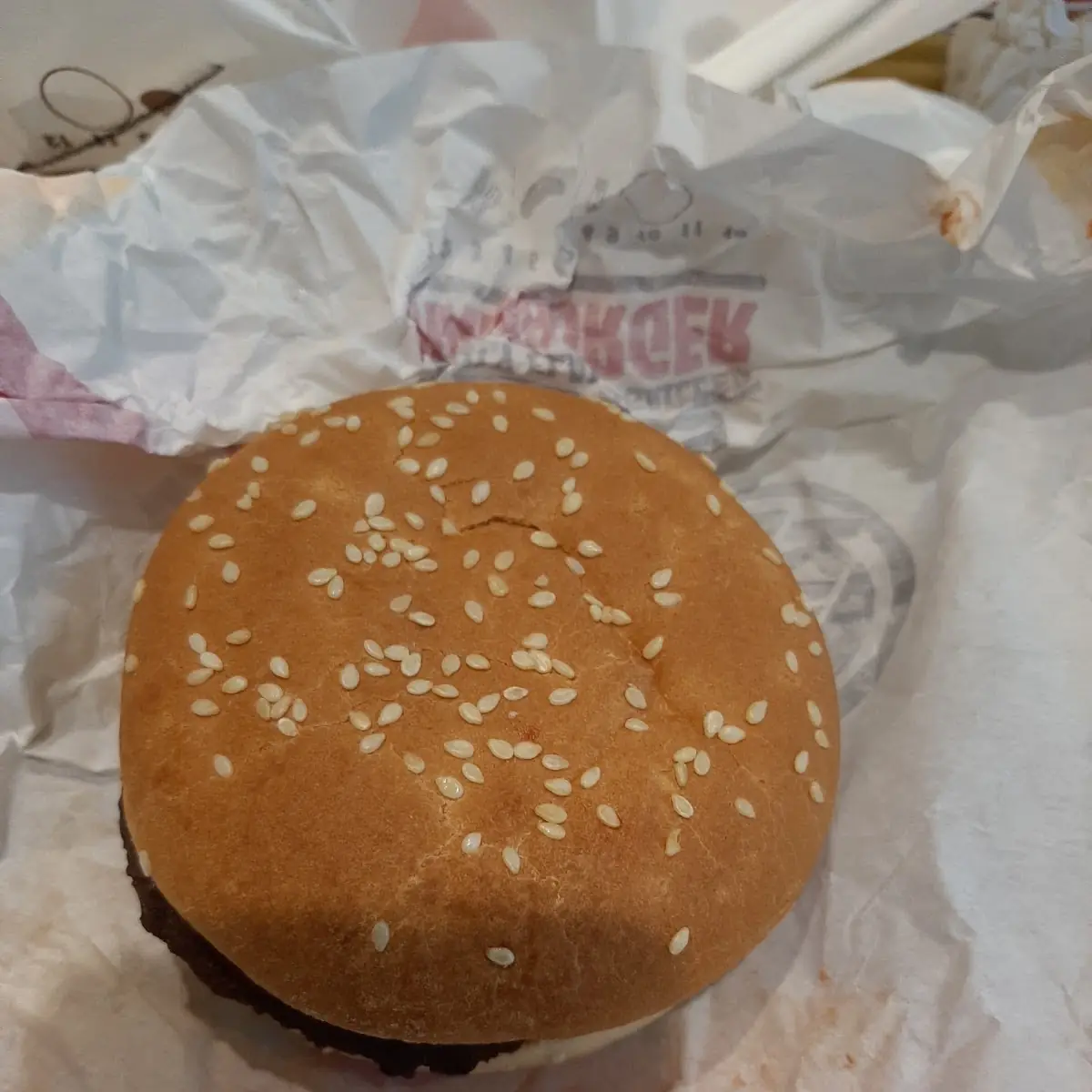 Cheeseburger