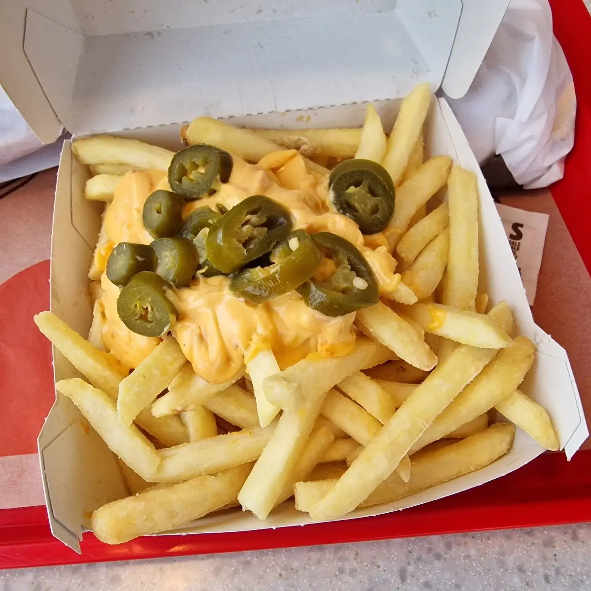 King Pommes