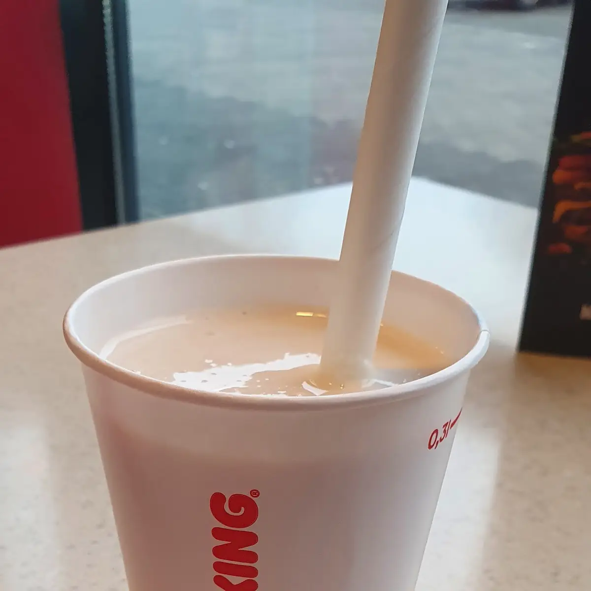 Schokoshake