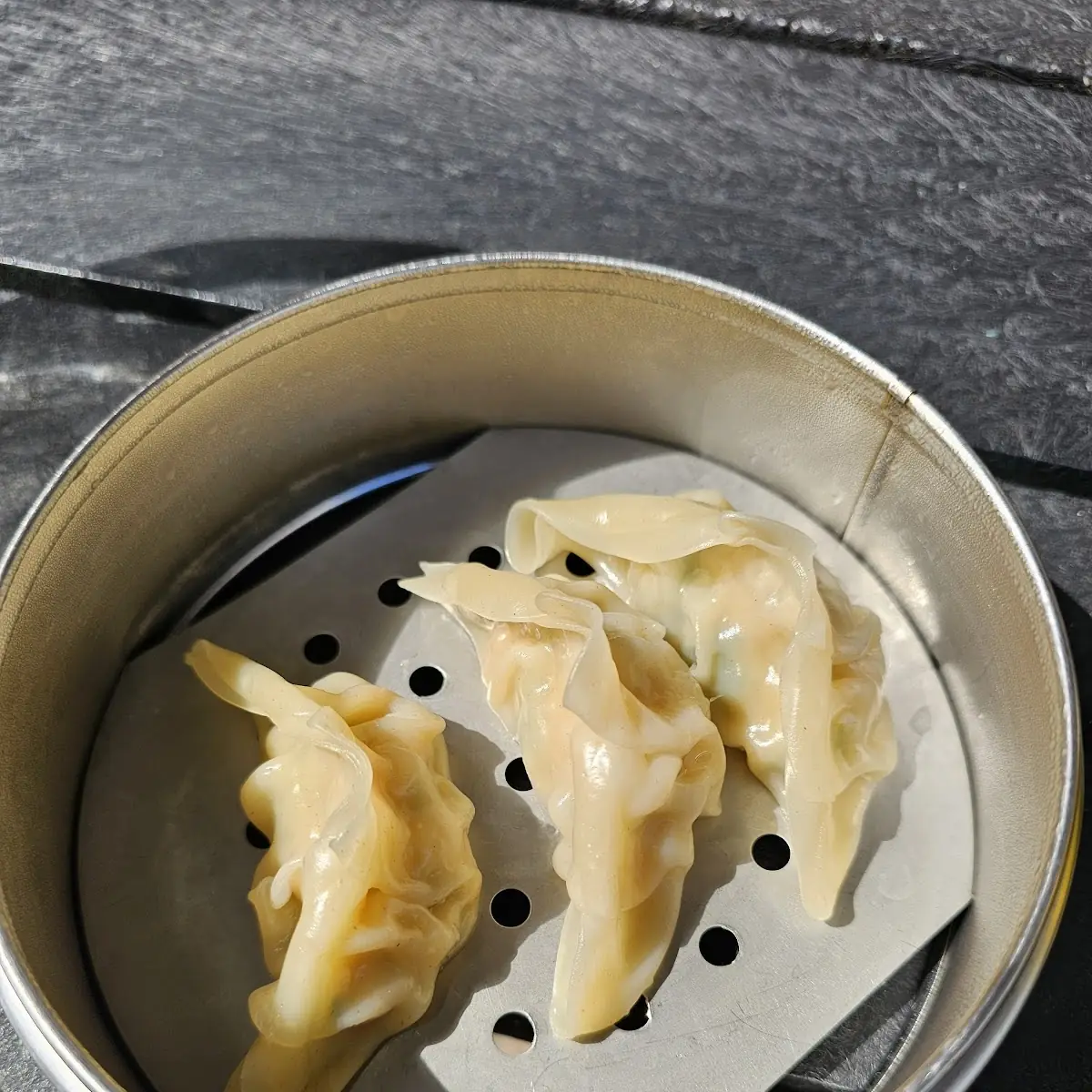 Mandu, YamYam Chicken