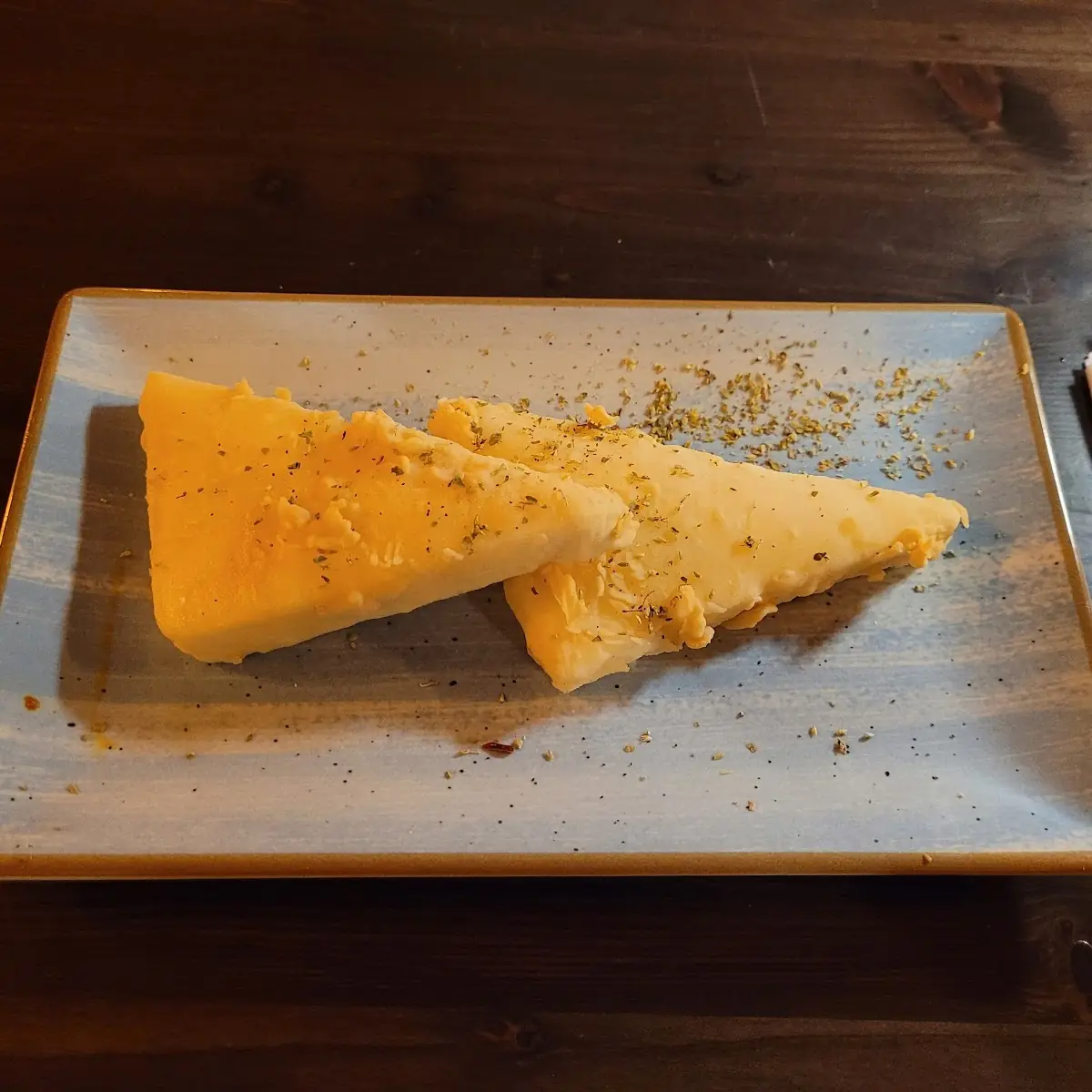 Saganaki