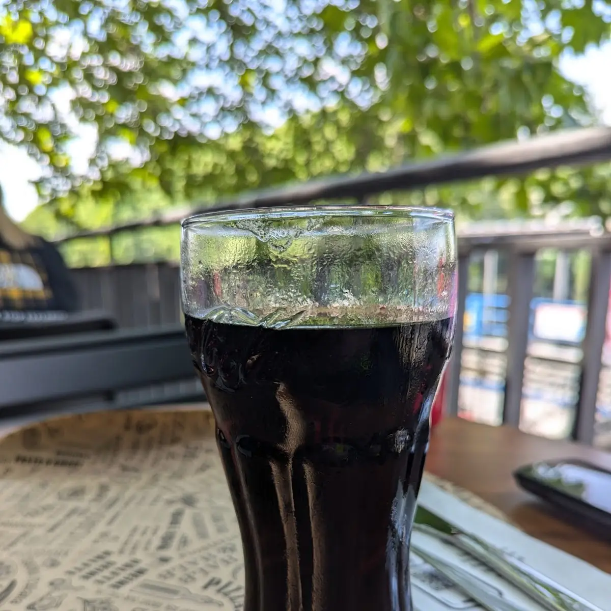 Cola