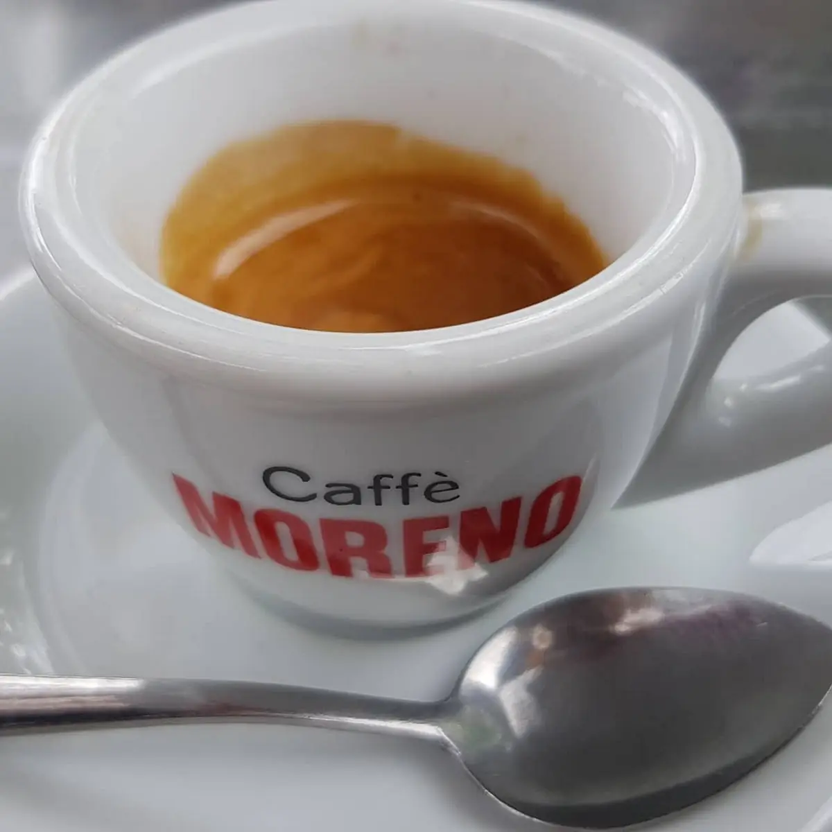 Espresso