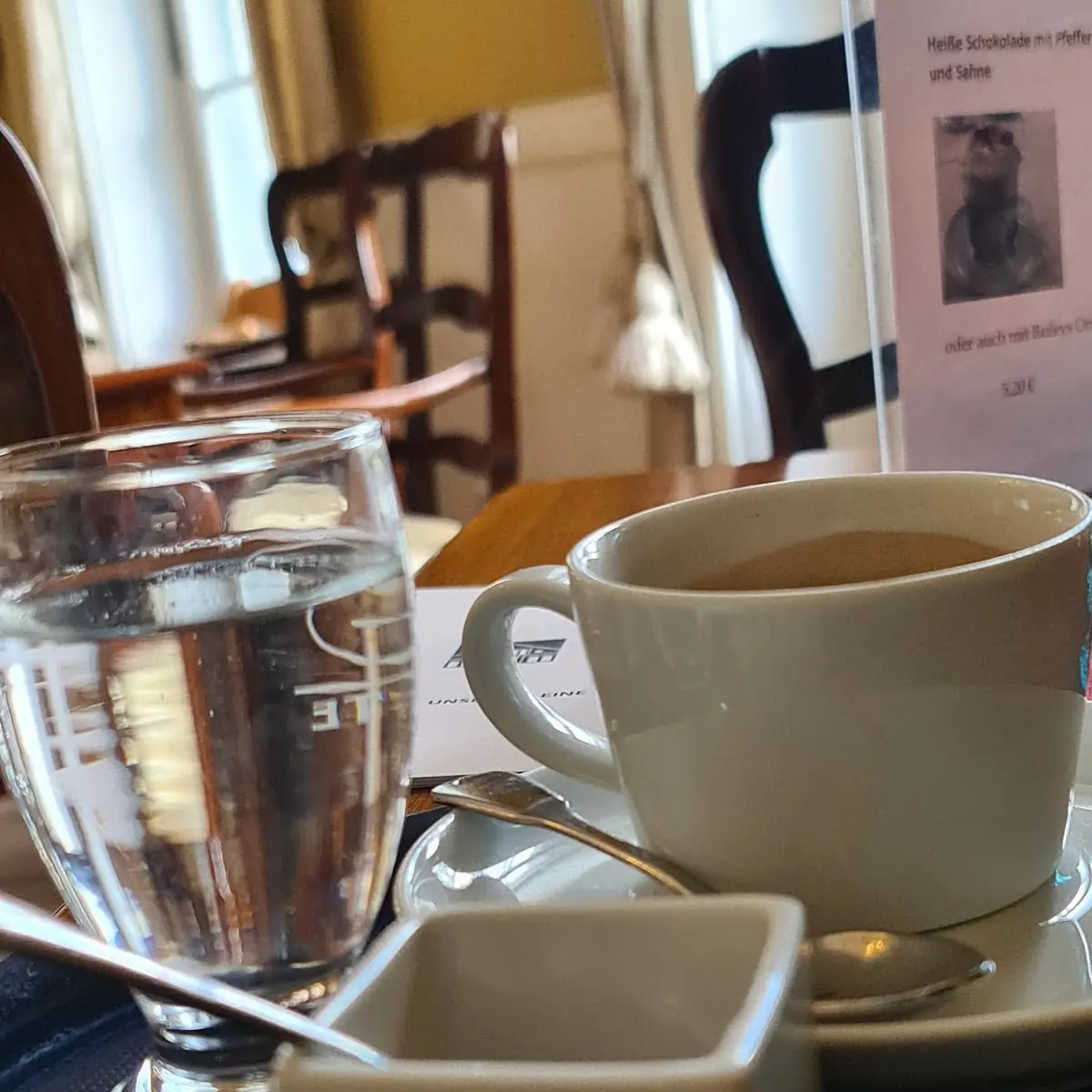 Café