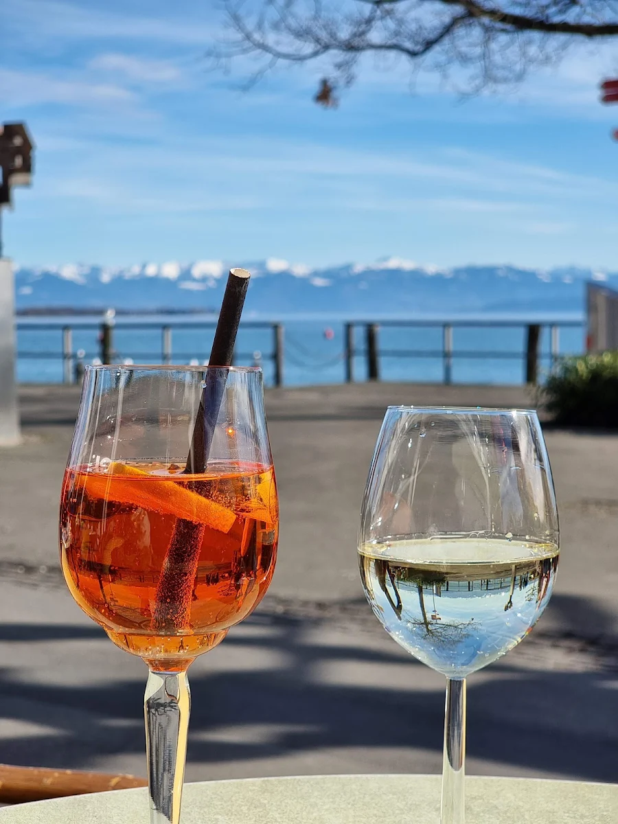 Aperol Spritz