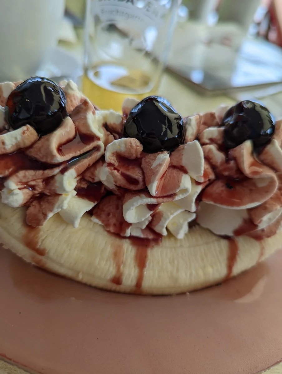 Banana Split