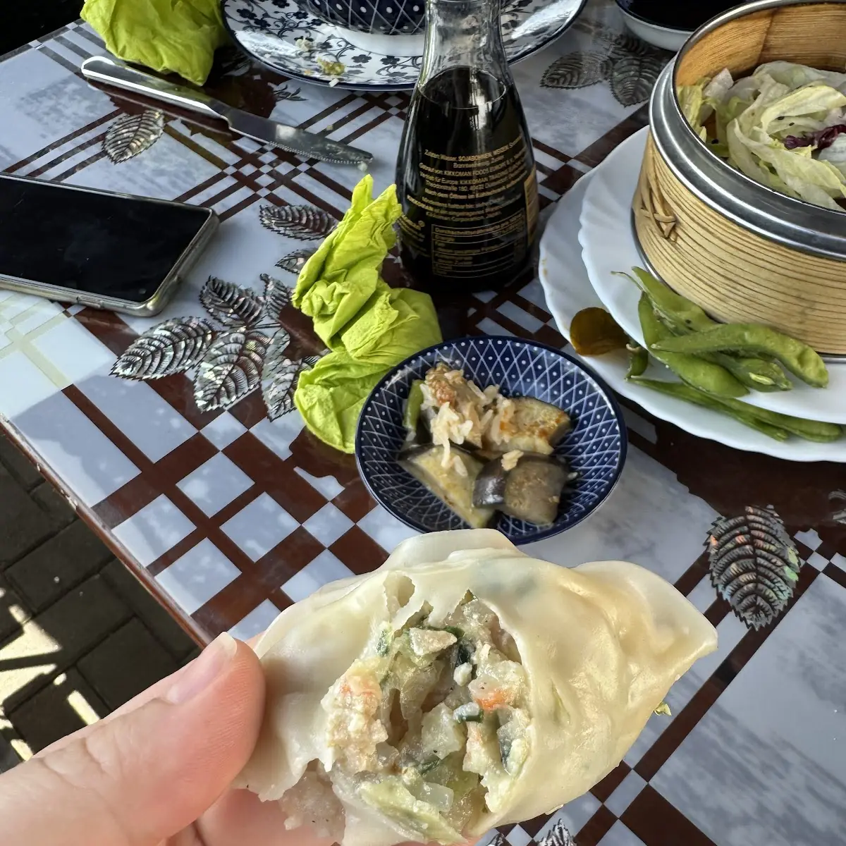 Dumplings