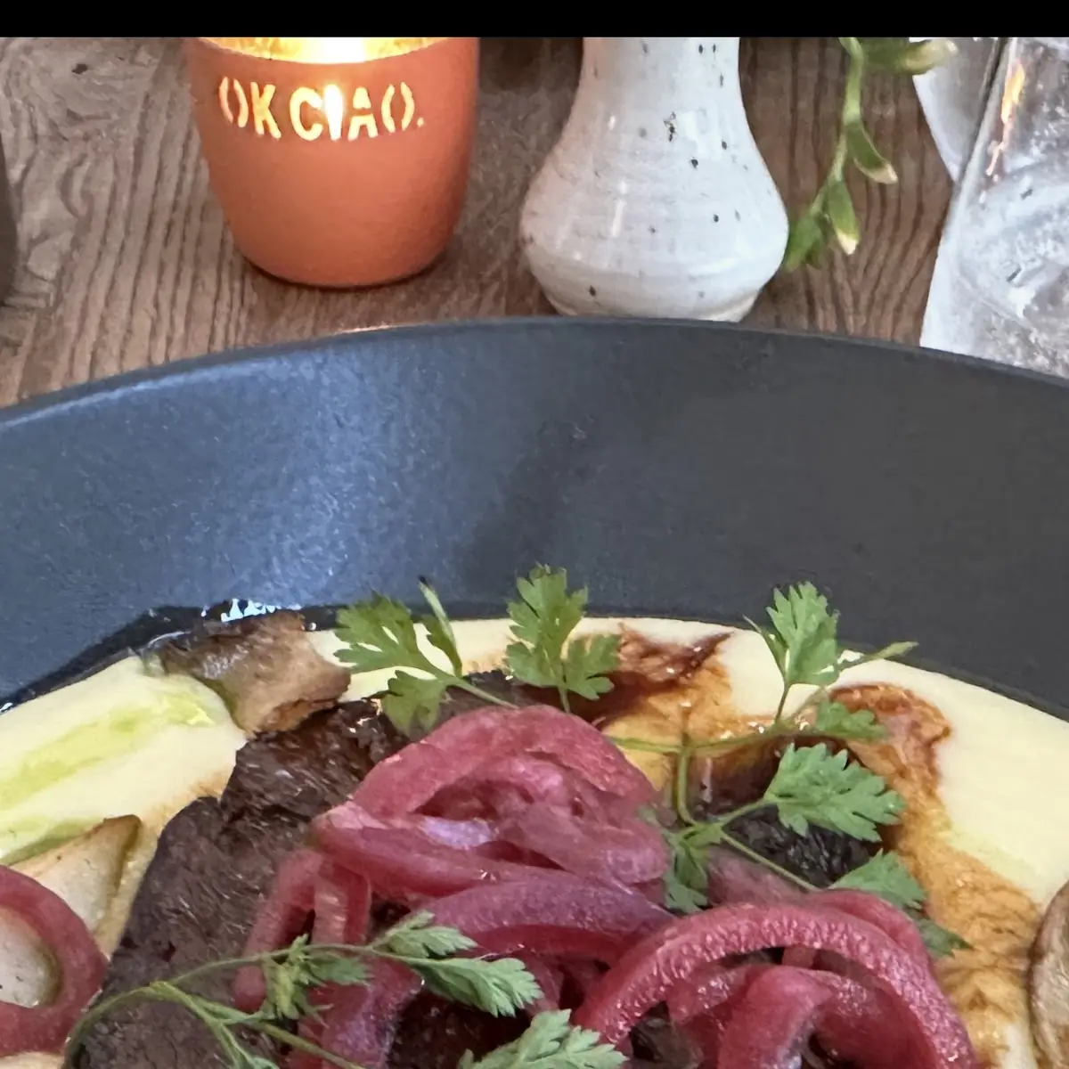 Bäckchen Vom Rind
