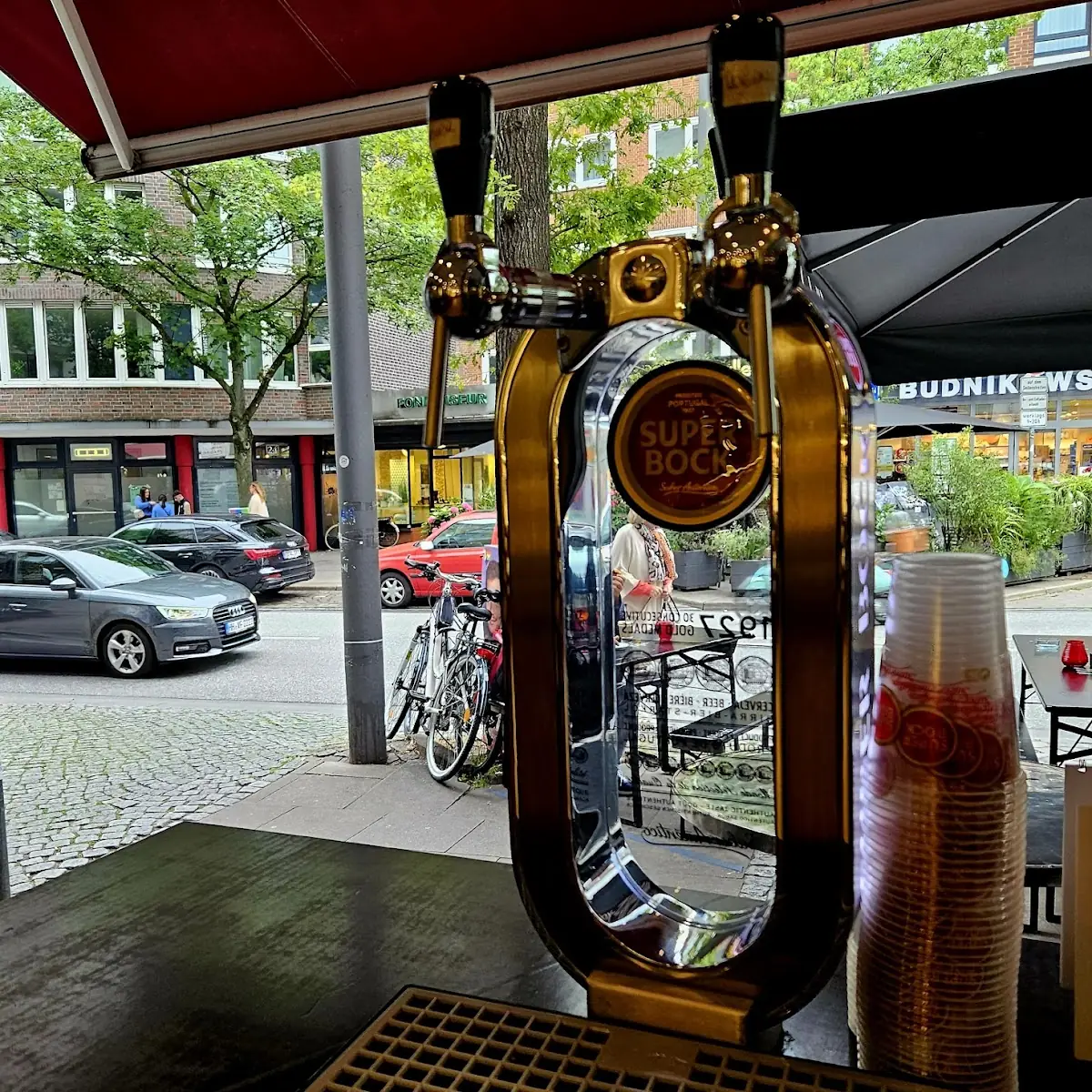 Beer