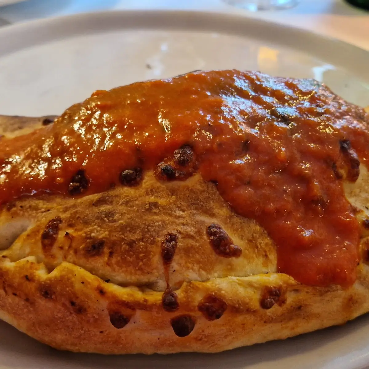 Calzone