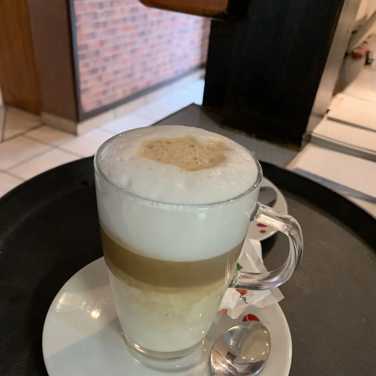Cortado