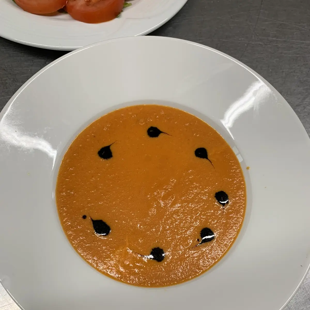 Gazpacho