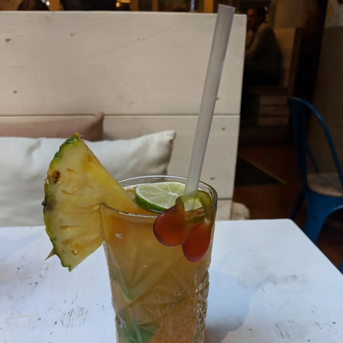Cocktail