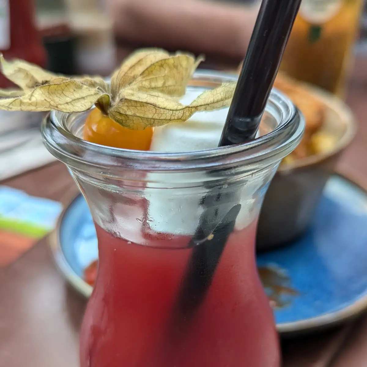 Kindercocktail