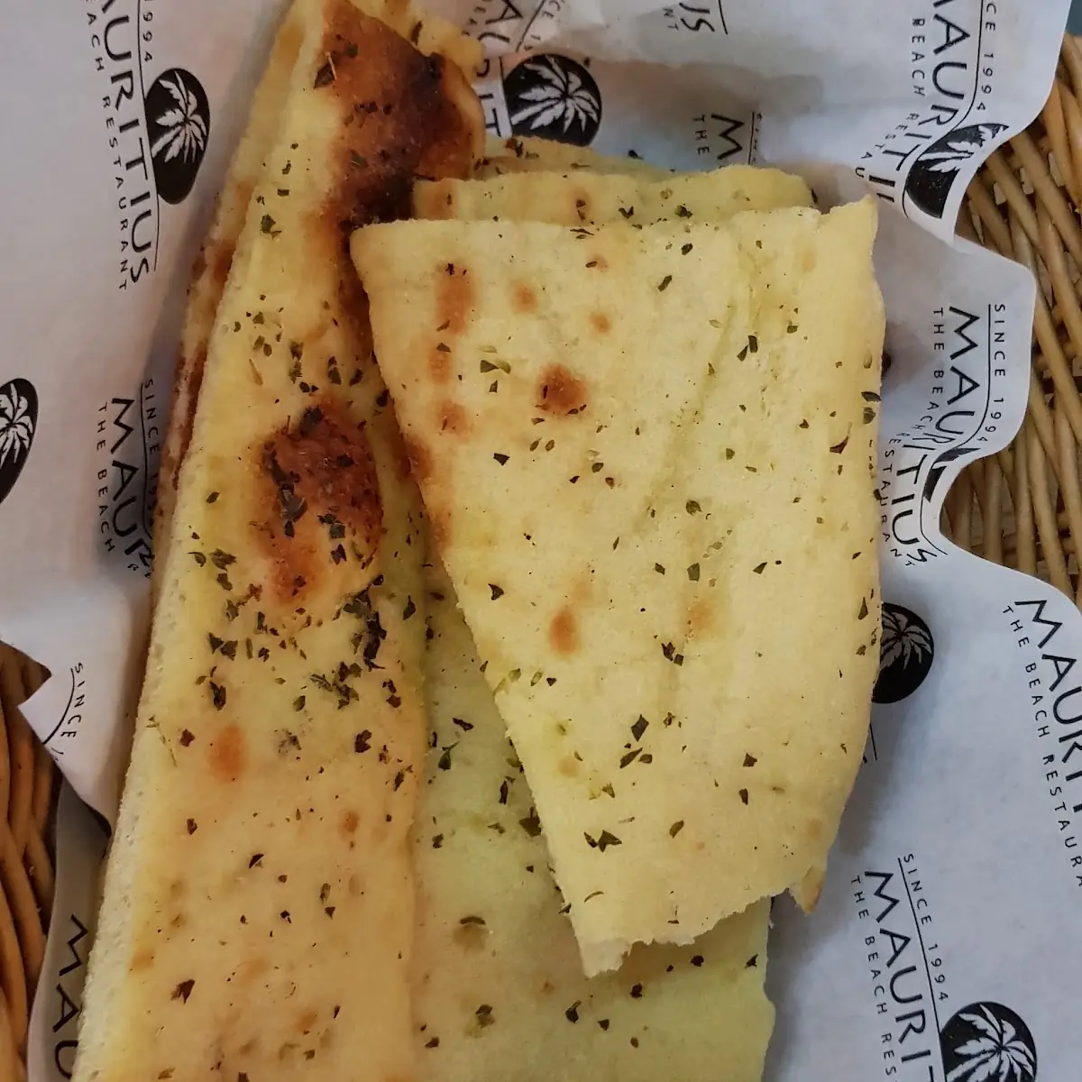 Pizzabrot