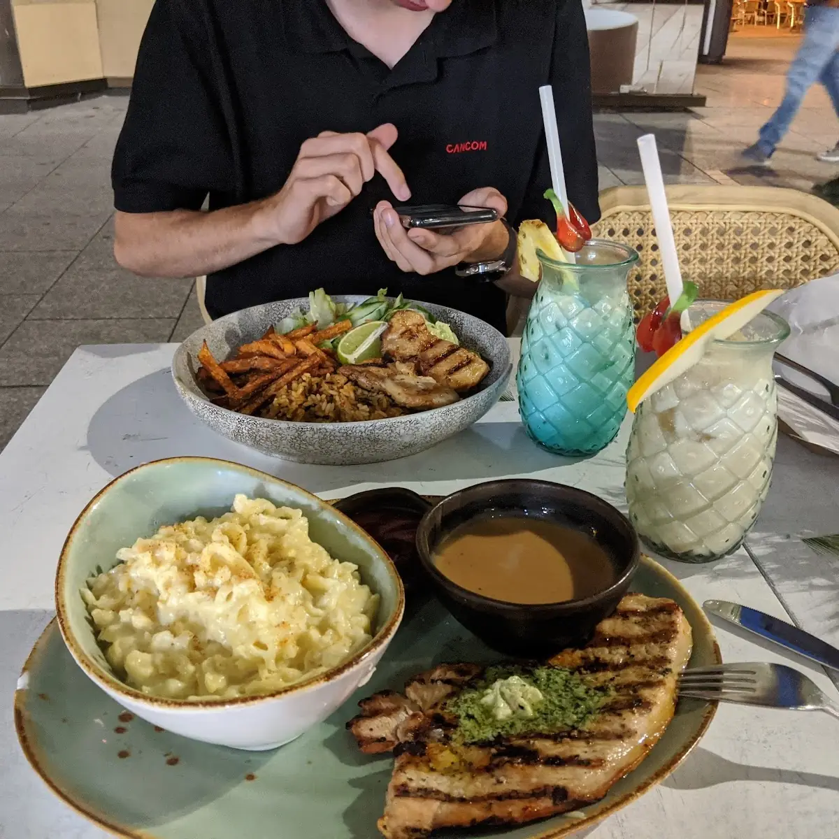 Spätzle