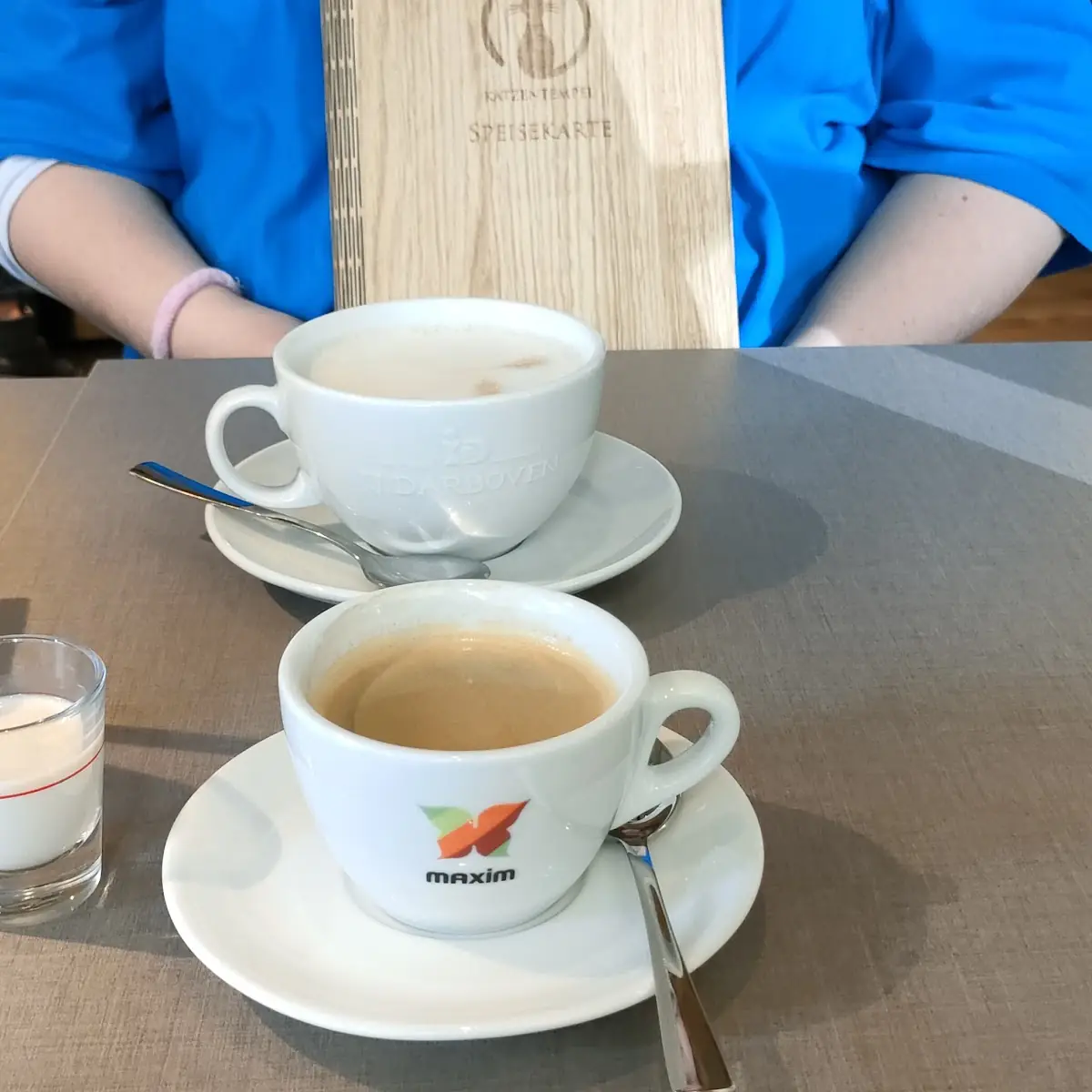 Kaffee