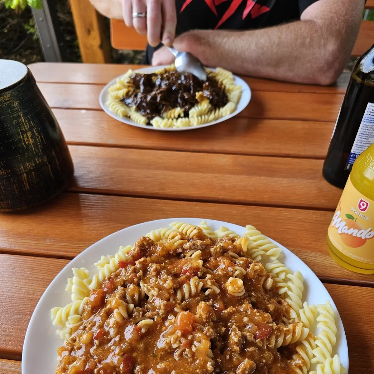 Highlights, B3 - Bistro Bad Berka