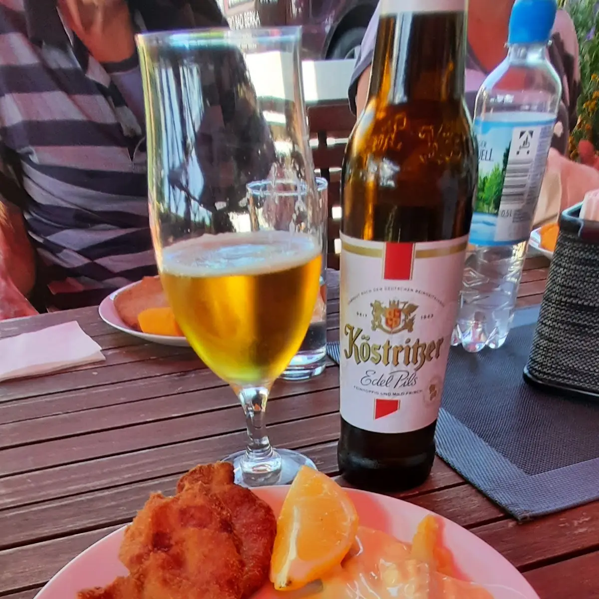 Highlights, B3 - Bistro Bad Berka