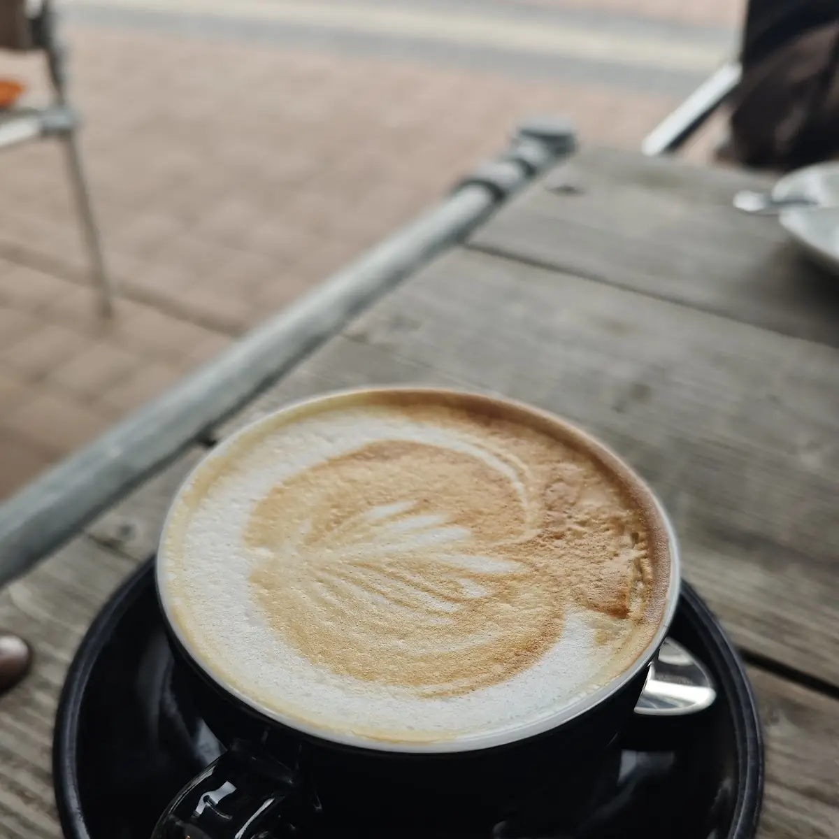 Flatwhite