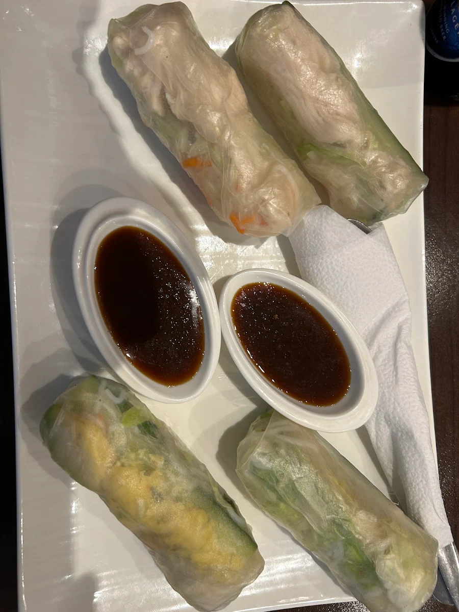 Spring Roll