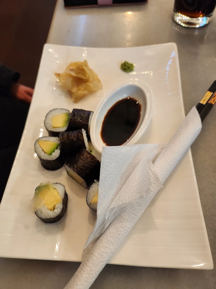 Sushi