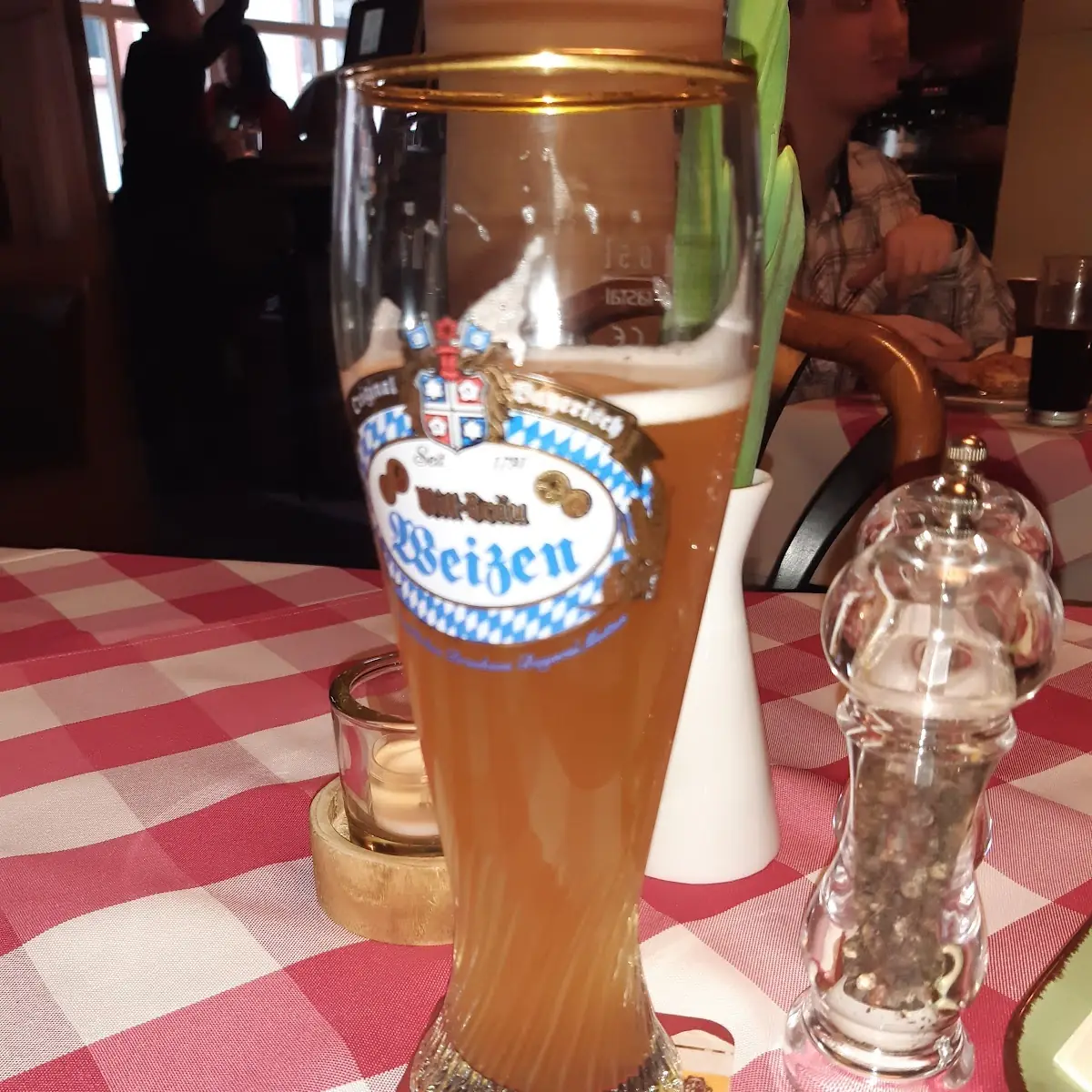Hefeweizen