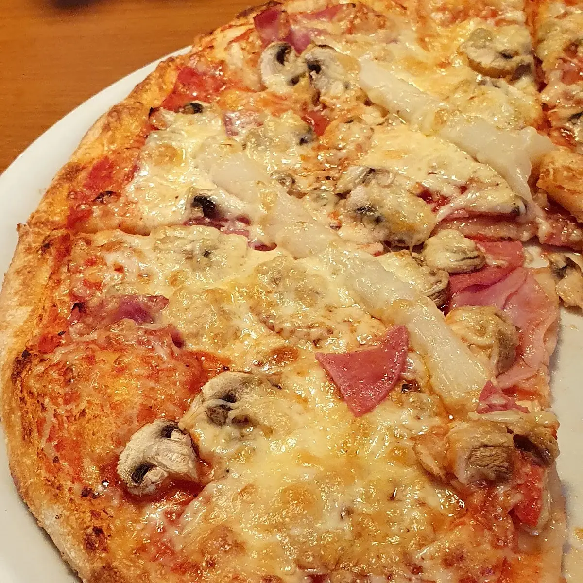 Pizza Hersfeld