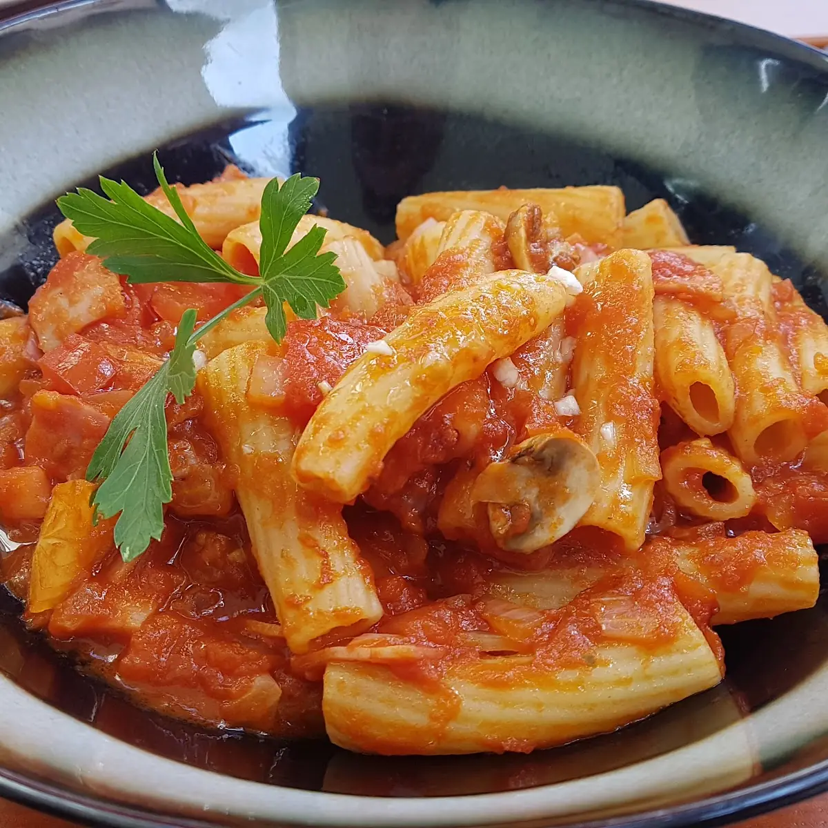 Rigatoni
