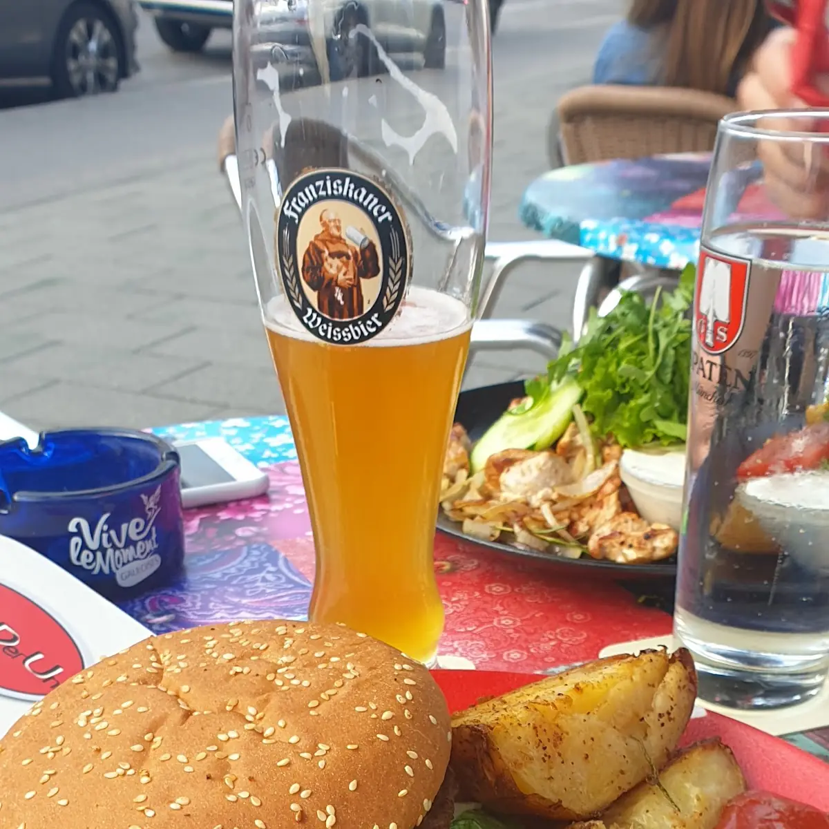 Masterburger