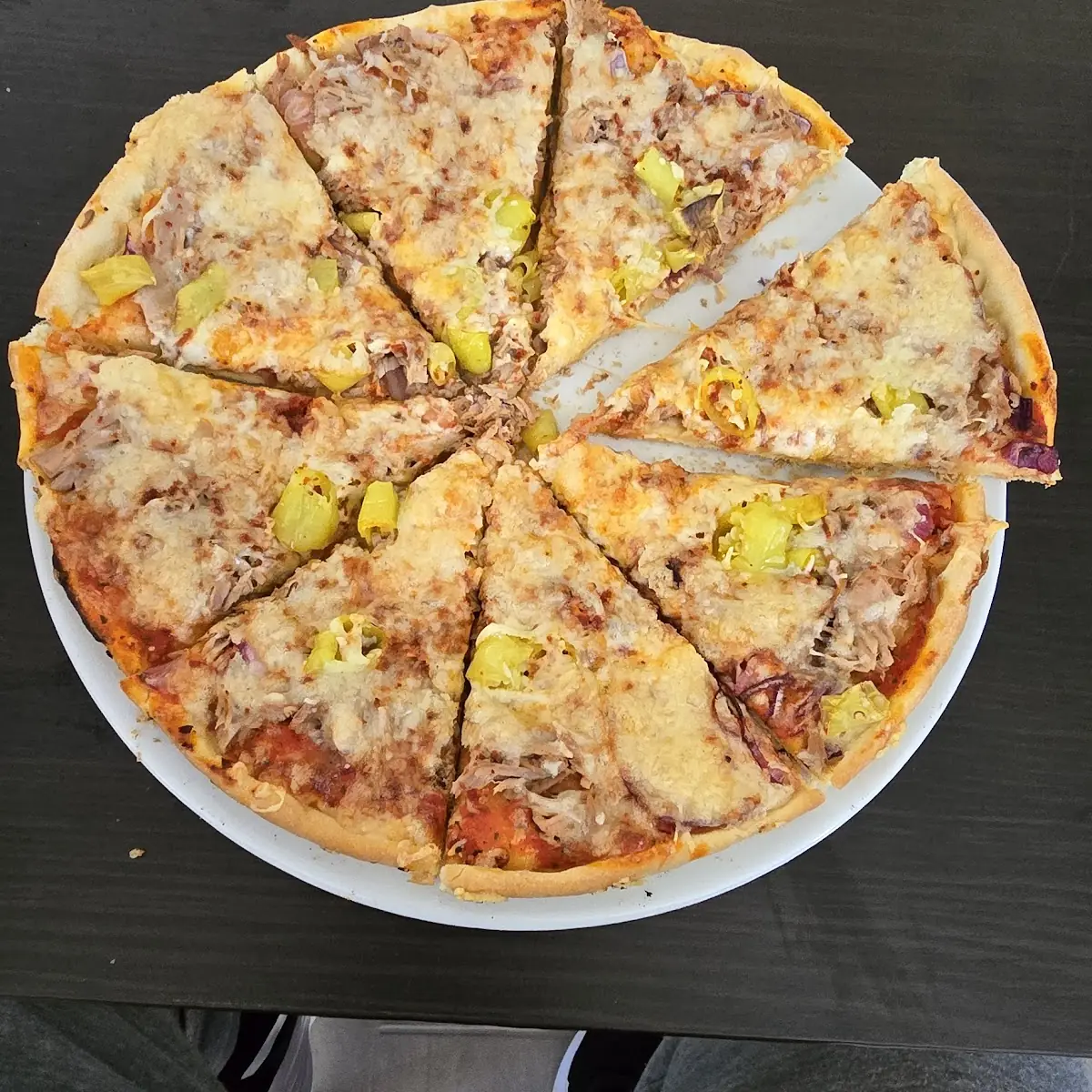 Highlights, BY-KA GRILLHAUS
