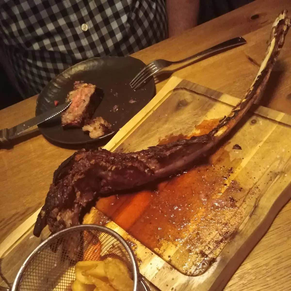 Beef