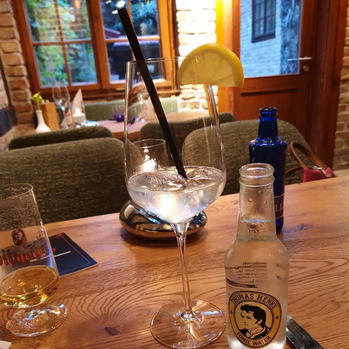 Gin Tonic