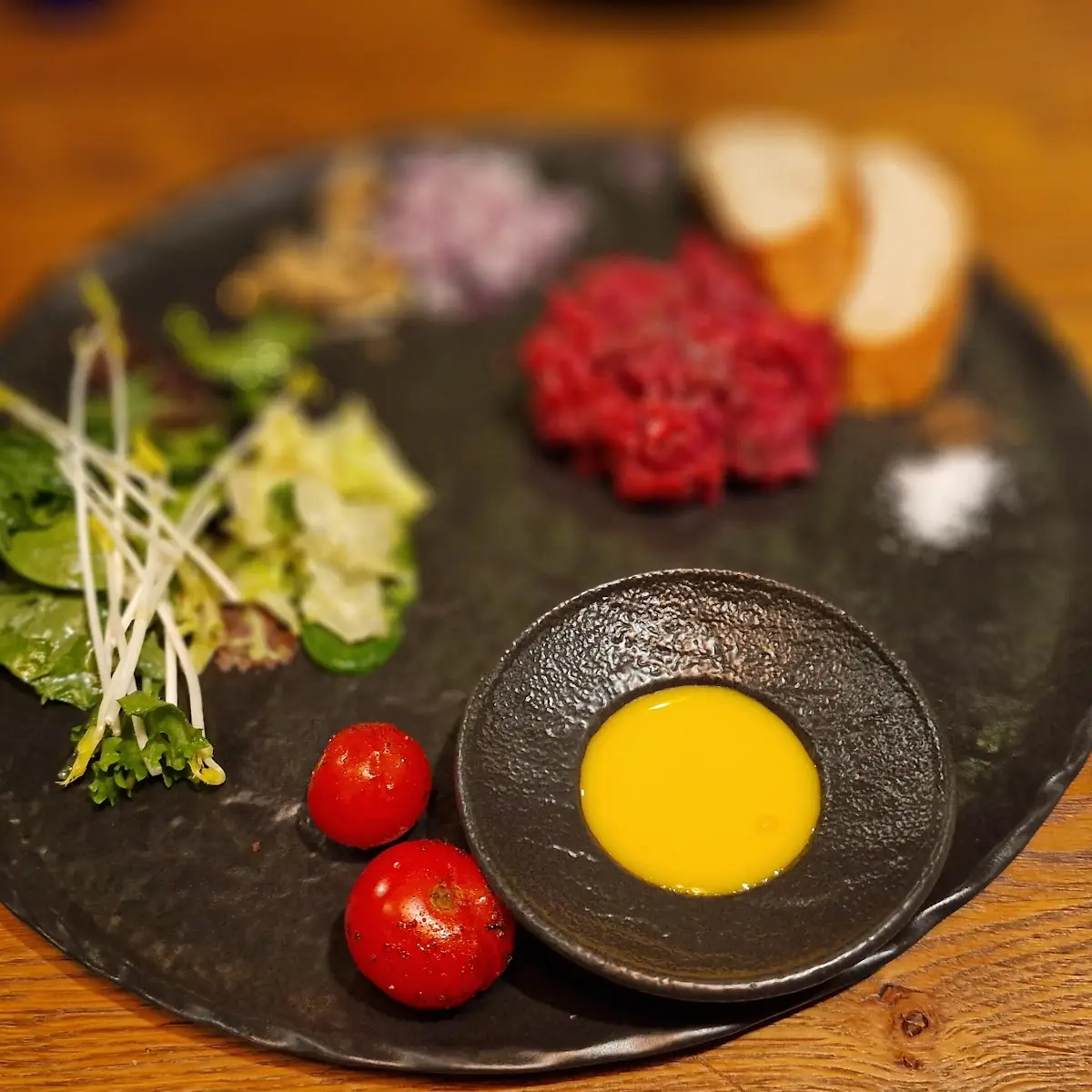 Tartar