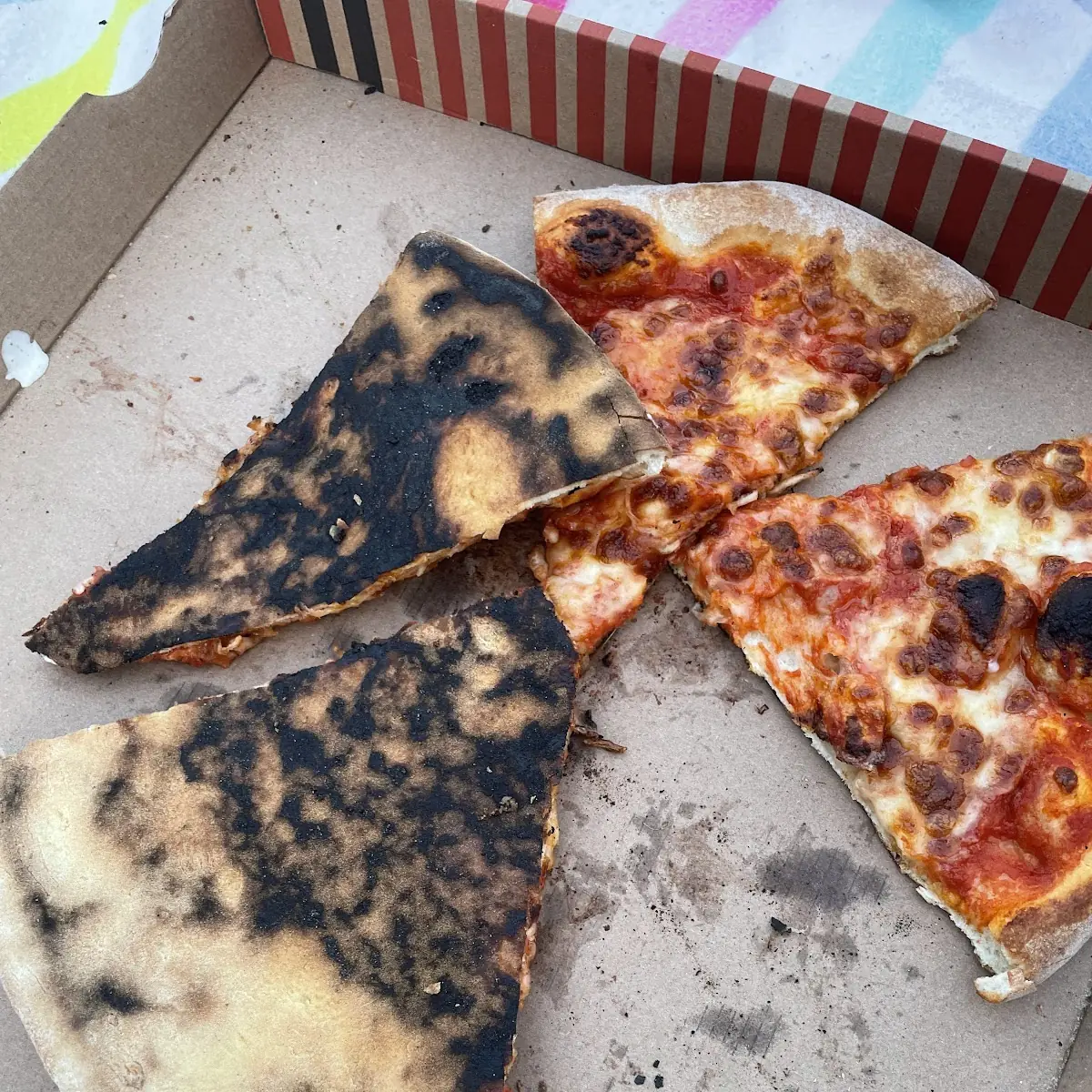 Highlights, Pizzeria Il Gusto Görwihl