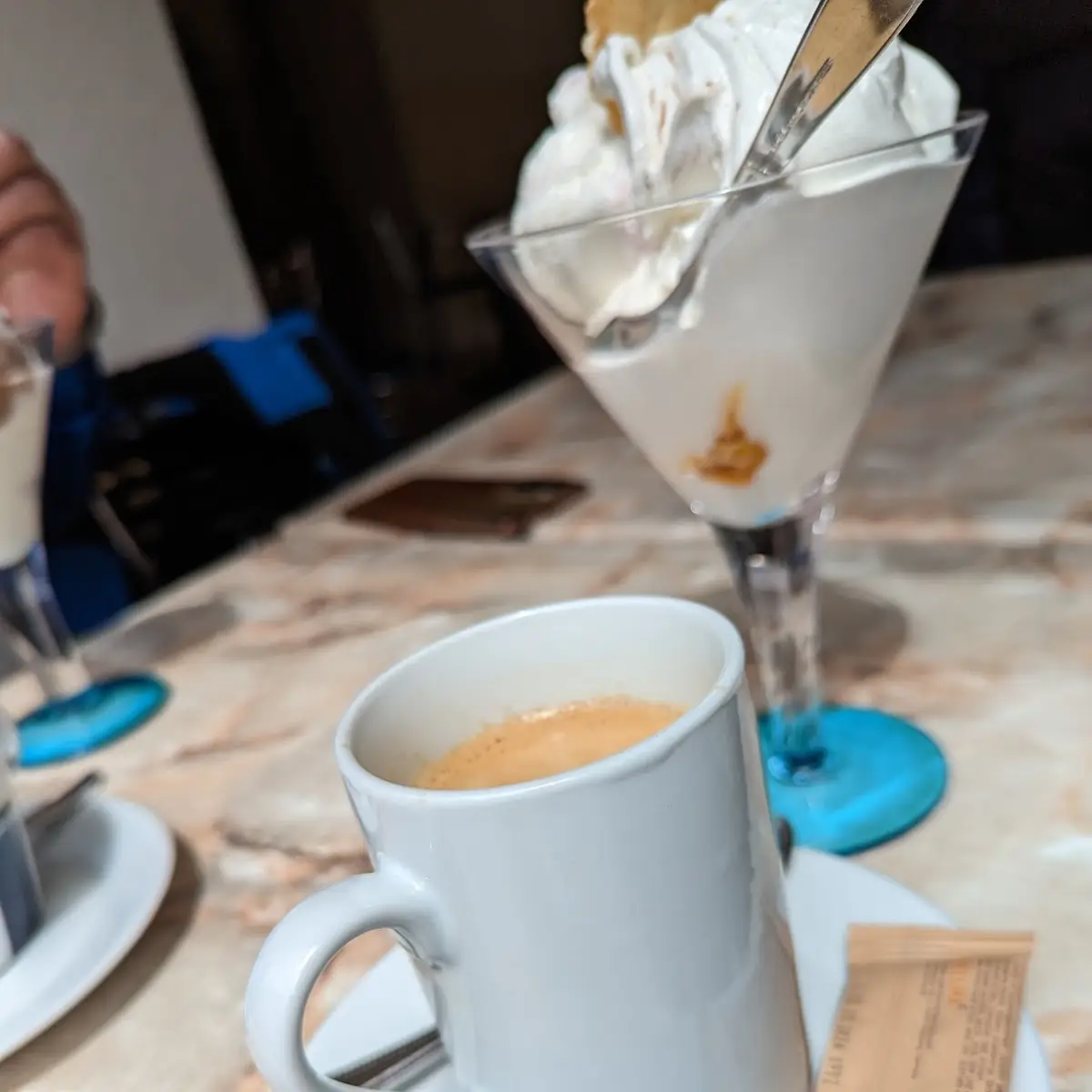 Kaffee