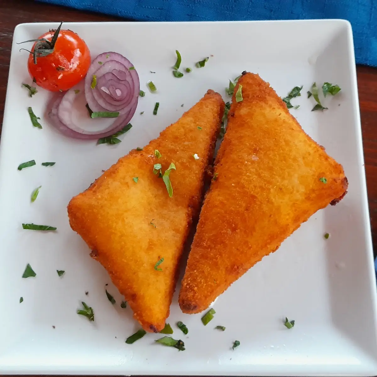 Saganaki
