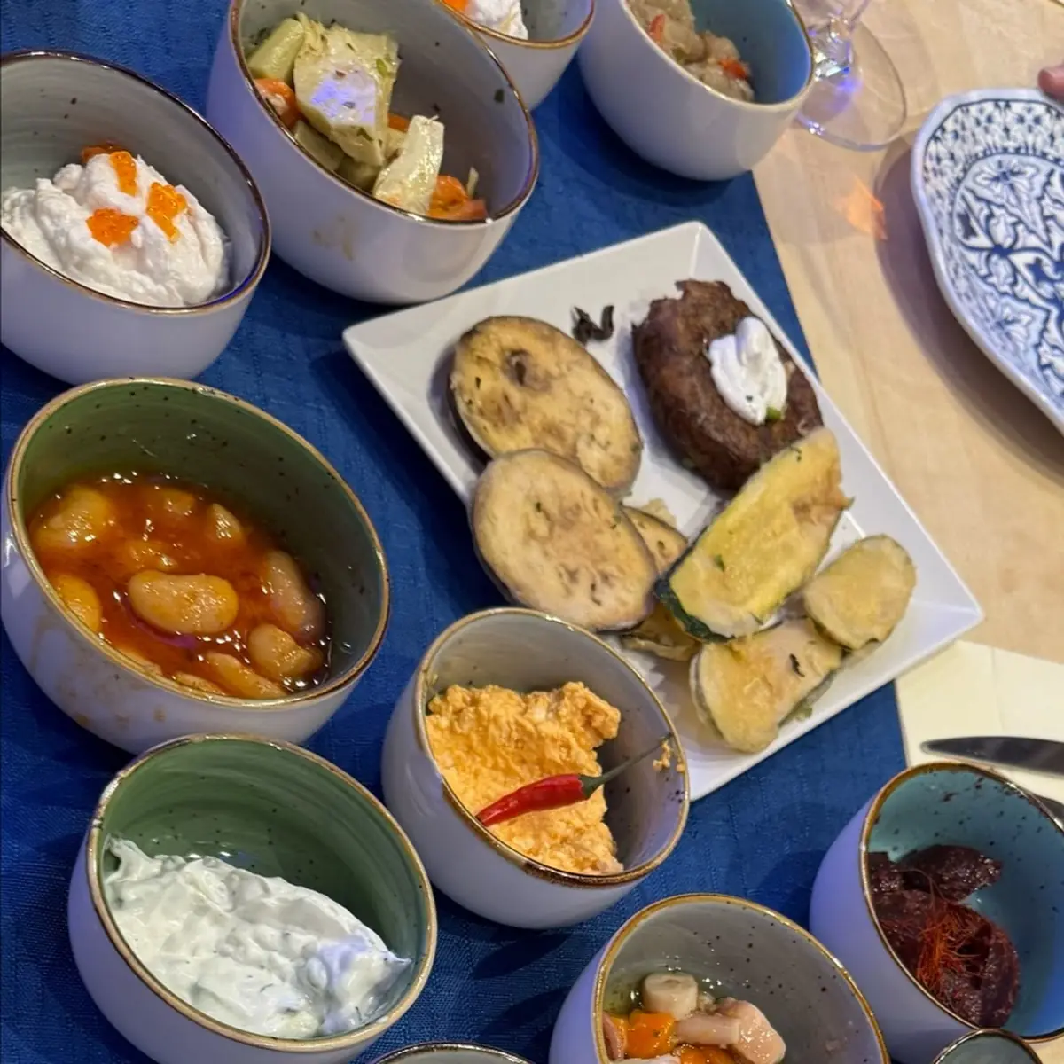 Tapas