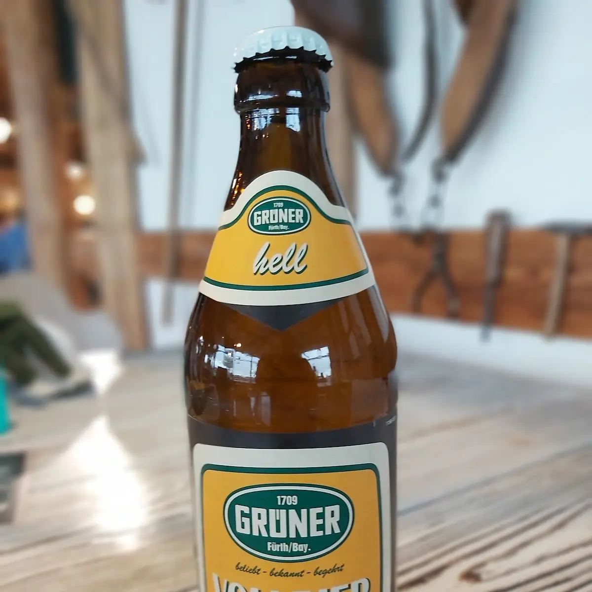 Helles Bier